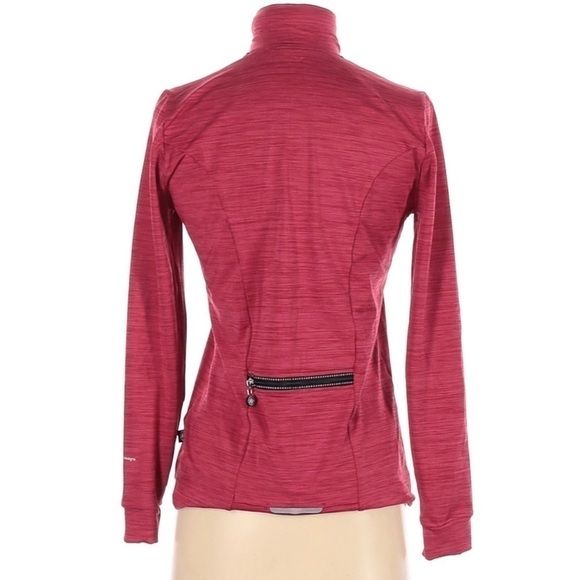 Aero Tech Designs Cyclewear Track Jacket - Size Small - Picture 2 of 8